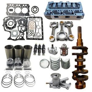 Kit complet de joints de révision moteur Z482 Z482-N 16853-99355 pour tracteur <span class=keywords><strong>Kubota</strong></span> T1600H et pièces de rechange pour <span class=keywords><strong>tondeuse</strong></span> à gazon - Product Image 5