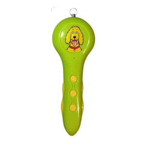 OEM tùy chỉnh nói chuyện Loa Bút tương tác âm thanh âm thanh bằng giọng nói cuốn sách đọc kỹ thuật số học tập nói ngôn ngữ khác nhau - Product Image 1