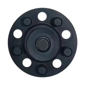 Customize High Quality Aluminum Wheel Adapters & Spacers 4x100 to 5x114.3 5x108 5x110 5x112 5x115 5x120 5x130 5x139.7 5x150