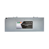 Mobil Listrik RV Golfcart Kustom 48V 60V 72V 26Ah 42Ah 50Ah 65Ah 70Ah 85Ah 100Ah Baterai Lithium Lifepo4
