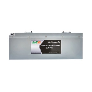 カスタマイズされたEvカー電気Rvゴルフカート48V 60V 72V 26Ah 42Ah 50Ah 70Ah 85Ah 100Ahリチウム電池Lifepo4バッテリー - Product Image 1
