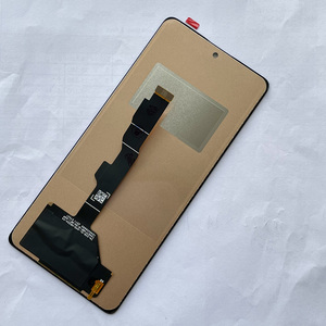 Pantalla LCD TFT Táctil Digitalizadora para Xiaomi Redmi Note 12 Turbo, Venta al por Mayor de Fábrica, 23049RAD8C - Product Image 5