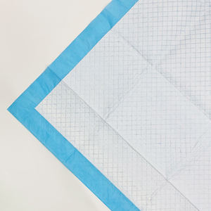 Hot Selling <span class=keywords><strong>60</strong></span> 90 XL auslaufs icher Einweg Welpen Toilette Hund Pee Training Urin Pad für Haustier - Product Image 4