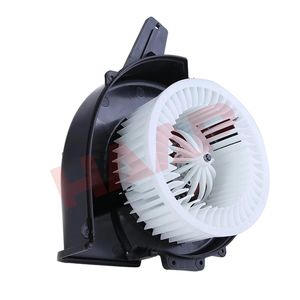 Nuevo ventilador <span class=keywords><strong>Interior</strong></span> de coche para Audi A1 SEAT <span class=keywords><strong>IBIZA</strong></span> 6R1819015 6Q1819015 6Q1819015B 6Q1819015C 6Q1819015E - Product Image 2