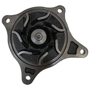 Pompe à eau coréenne haute performance 2510041700 pour HYUNDAI KIA - Remplacement du système de refroidissement du moteur pour des performances améliorées - Product Image 1