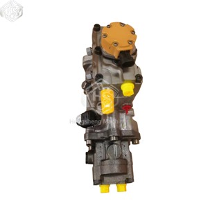 Pompe à injection diesel 326-4635 32F61-10302 10R-7662, pièces de moteur diesel C6.4, pompe à injection de carburant pour excavatrice 320D, machines de construction. - Product Image 2
