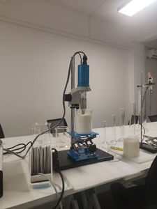 Phổ Biến Rộng Rãi 1000Ml Nước Hoa Nhà Máy Tinh Dầu Siêu Âm Khai Thác Máy Siêu Âm Vắt Cho Phòng Thí Nghiệm - Product Image 5