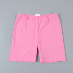 Shorts décontractés pour filles à motifs personnalisés, confortables et respirants, vêtements pour bébés, ventes chaudes - Product Image 2
