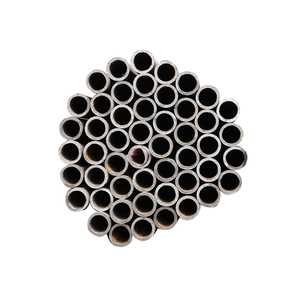 Tuyau d'acier au carbone d'ASME 15crmog SA387Gr12CL2 1Cr-1/<span class=keywords><strong>2Mo</strong></span> 11/4Cr-1/<span class=keywords><strong>2Mo</strong></span>-Si laminé à froid section carrée de 12m pour l'application liquide - Product Image 4