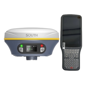อุปกรณ์สำรวจ SOUTH Insight V3 V2 Galaxy G3 G4 G7Q GPS RTK โมดูล GPS แบบดิฟเฟอเรนเชียล ตัวรับสัญญาณ GNSS GPS RTK ฐาน Y Rover SOUTH - Product Image 1