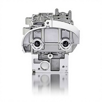 Tête de Cylindre de Moteur en Aluminium SUJEXA K4M OE 7701474361 Compatible avec Renault Logan Sandero Duster