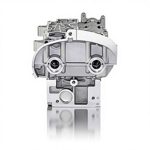 Cabeza de Cilindro de Motor de Aluminio SUJEXA K4M OE 7701474361 Compatible con Renault Logan Sandero <span class=keywords><strong>Duster</strong></span> - Product Image 5