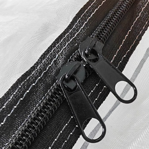 กรงตาข่ายจับ<span class=keywords><strong>งู</strong></span>ขนาด0.1มม. กรงเพาะพันธุ์แมลงสำหรับฟักไข่กรงฟักเป็นตัวเลือกขนาด - Product Image 6