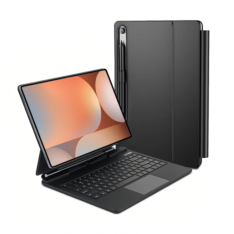 Pour Samsung Galaxy Tab S10 Ultra 14,6" Noir