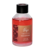 Topverkochte Bloemige Fruitige Geur Vlamloze Aromatherapie Giftset Voor Thuisgebruik, Blijft 15-30 Dagen Aanhouden, Luchtverfrissend en Ontspannend
