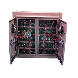 Mô-đun <span class=keywords><strong>LED</strong></span> Qiangli P3 Giá Tốt Nhất Mô-đun Hiển Thị <span class=keywords><strong>LED</strong></span> Ngoài Trời P3 Đủ Màu Chất Lượng Cao 320*160Mm - Product Image 4