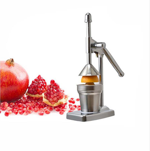 Eu Dropshipping Oranje Juicer Machine Handpers Fruitpers Sap Persmachine - Product Image 3