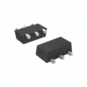 Electronic Chips Component SOT 89 5/6 Power Management (PMIC) XC6503A13APR-G Manufacturer Channel - Product Image 1