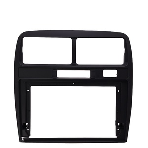 Cadre de montage pour autoradio Android DVD pour Toyota Windom 1997-2001 avec câbles Canbus, accessoires intérieurs de voiture - Product Image 1