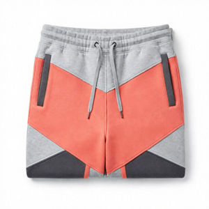 Nouveau style, design personnalisé, pantalon de survêtement pour homme, streetwear, respirant, effet délavé, pantalon pour homme très vendu - Product Image 5