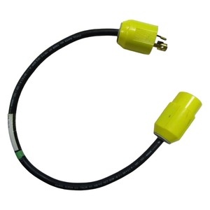 Adaptateur de câble Original Surplus 51303816-100, composant d'automatisation de qualité industrielle, connecteur d'interface réseau en stock - Product Image 1