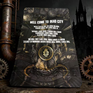 Bolsa negra de impresión digital personalizada con impresión completa y base plana para envasado de café en grano o en polvo - Product Image 6