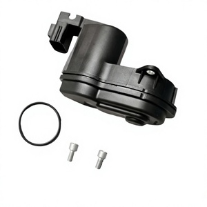 FOR Land Rover Range Rover <b>Brake</b> <b>Caliper</b> Motor LR102237 For Replace Repair Plastic Part - Product Image 2