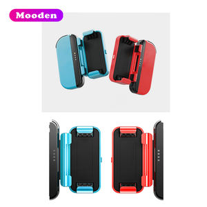 Soporte para Teléfono F N1, Controlador de Juegos Ajustable con Joystick para Android IOS - Product Image 3