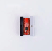 DECODIFICADOR PL2435 Compatible con M para Impresora de Inyección de Tinta Continua SERIE 9018 para Repuestos M CIJ
