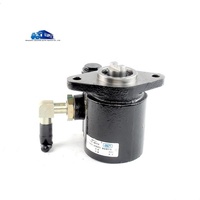 Precise Flow Control Truck Spare Part Electronic Engine Steering Booster Pump Power Hydraulic Steering Pump