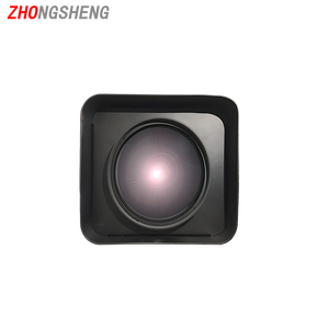 후지 FUJINON D60x12.5R3HE-V41 PTZ 카메라 용 전동 줌 렌즈 60x12.5-750mm CCTV 렌즈 - Product Image 4