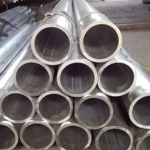 Fournisseur de tubes en aluminium personnalisés 6061 5083 3003 7075 <span class=keywords><strong>Tube</strong></span> rond en aluminium 7075 T6 <span class=keywords><strong>Tube</strong></span> carré en aluminium - Product Image 4