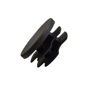 Scupper <b>Plug</b> Plastic M25 Black For Kayak Boat Repair <b>Replacement</b> Marine Hardware - Product Image 5