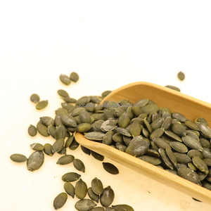 Semillas de calabaza chinas orgánicas sin cáscara Granos de calabaza GWS secos crudos - Product Image 2