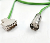 Fournisseur Direct : Faisceaux de Câblage Servo SEW 13324535 avec Isolation PVCTPE, Qualité Industrielle Équivalente, Sur Mesure