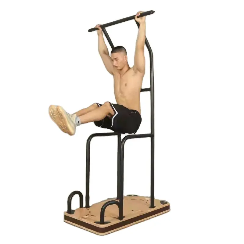 Многофункциональная тренировочная стойка, оборудование для фитнеса/strongman/домашнее оборудование для спортзала, многофункциональное оборудование