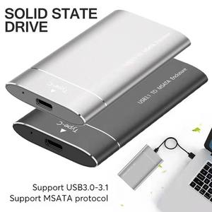 <b>External</b> <b>hard</b> <b>drive</b> <b>2TB</b> USB 3.0 Factory wholesale <b>Hard</b> <b>drive</b> 1TB 4TB 512GB <b>external</b> portable solid state <b>drive</b> 10tb - Product Image 5