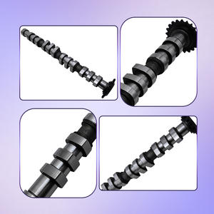 Maner 058109021B 058109021K เพลาลูกเบี้ยวไอดีและไอเสียรถยนต์สำหรับ Audi A3 A4 A6 S4 TT 1998-2005 - Product Image 4