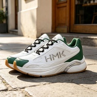 Fabricant de baskets sur mesure, vente en gros directe d'usine, chaussures de sport, mode, marque privée, OEM, ODM, chaussures entièrement personnalisées