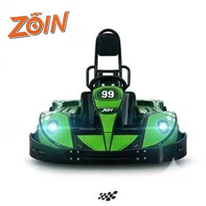 Voiture télécommandée <span class=keywords><strong>électrique</strong></span> de drift pour enfants, <span class=keywords><strong>quad</strong></span> tout-terrain pour adultes, voiture légère pour l'extérieur - Product Image 6