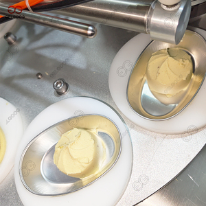 <span class=keywords><strong>Moule</strong></span> à tartelettes <span class=keywords><strong>professionnel</strong></span> de 8 pouces pour tartes portugaises, croûtes à tarte, peau de tarte, <span class=keywords><strong>moule</strong></span> circulaire pour tartelettes aux œufs, machine à fabriquer des tartelettes - Product Image 3