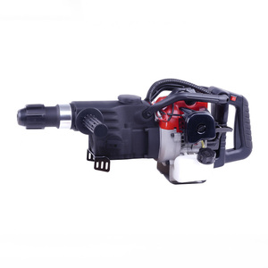 Phổ Biến Nhất Jack Búa Phá Hủy Chất Lượng Điện Búa Quay Phổ Biến Xăng Búa Khoan - Product Image 1