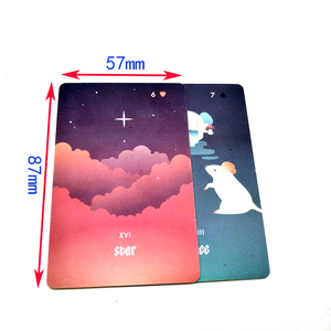Porte-cartes à jouer pliant mains libres pour Bingo Canasta 5 couronnes <span class=keywords><strong>jeu</strong></span> porte-cartes à pois pour cartes à jouer - Product Image 4