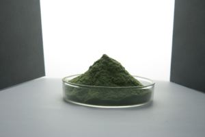 Pupuk Kompos daun rumput laut dengan elemen Nitrogen organik Fosfor Kalium meningkatkan hasil panen - Product Image 2