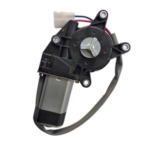 Pièces d'auto <span class=keywords><strong>de</strong></span> haute qualité moteur à courant continu à basse <span class=keywords><strong>vitesse</strong></span> 12V voiture lève-vitre électrique universel Auto électrique 12V moteur <span class=keywords><strong>de</strong></span> régulateur <span class=keywords><strong>de</strong></span> fenêtre à courant continu - Product Image 3