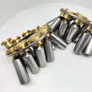 Repuestos de Bomba Hidráulica para Excavadora E312 K3V63DT K3V63, Zapata de Pistón HANDOK - Product Image 3