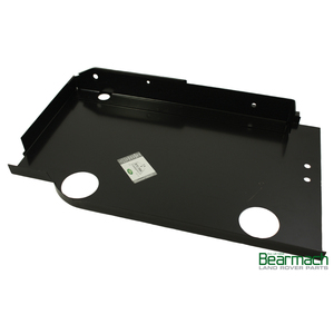 Pannello Posteriore Destro Adatto per Land Rover - Product Image 1