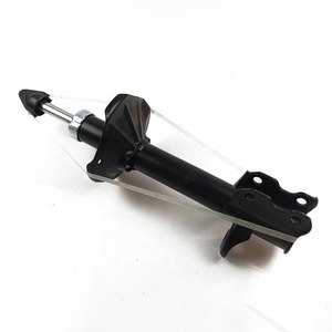 Phía sau trục <span class=keywords><strong>Nissan</strong></span> nắng <span class=keywords><strong>B13</strong></span> sốc hấp thụ kyb thanh chống 332056 OEM 5530253y26 hệ thống treo phụ tùng ô Tô Phụ tùng xe hơi để bán - Product Image 6