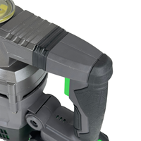 Nouveau produit Marteau de démolition sans fil 21V sans balais 26J Haute qualité