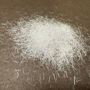 סיבי פוליאוקסימתילן 4 מ\\\"מ גלם עמיד בפני כימיקלים חומר בנייה דקורטיבי חזק פיזור טוב - Product Image 3